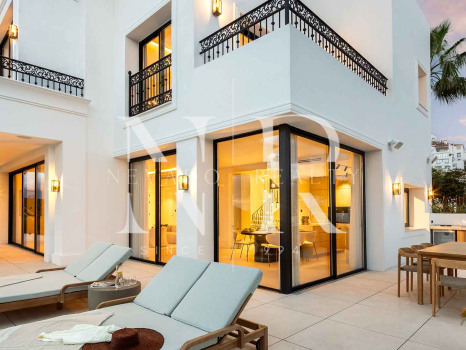 Villa à vendre à Los Arqueros