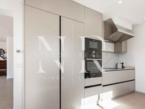 Villa à Guadalmina en première ligne de golf à vendre
