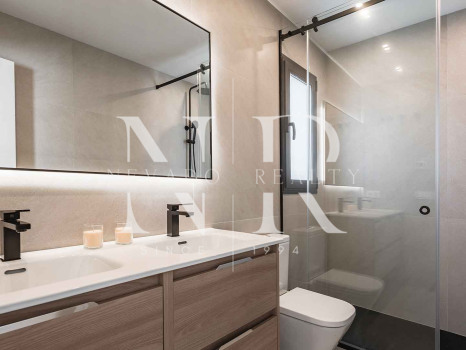 Villa à Guadalmina en première ligne de golf à vendre