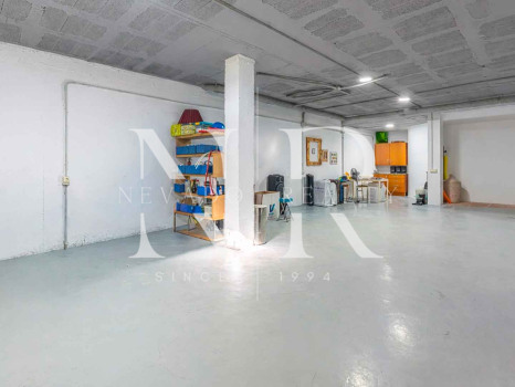Apartment in Capanes del Golf with a large terrace for sale