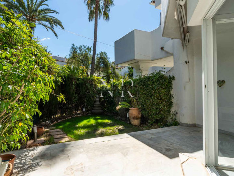 Semi-detached house for sale in Camoján Blanco - Balcones de Sierra Blanca Urbanization