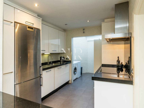Semi-detached house for sale in Camoján Blanco - Balcones de Sierra Blanca Urbanization