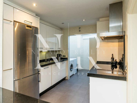 Adosada en Urbanización Camoján Blanco - Balcones de Sierra Blanca en venta