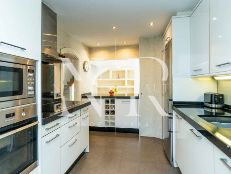 Adosada en Urbanización Camoján Blanco - Balcones de Sierra Blanca en venta