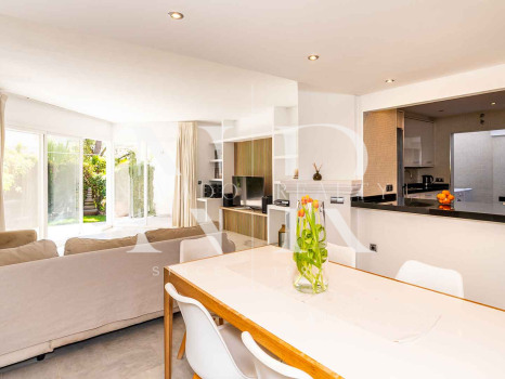Adosada en Urbanización Camoján Blanco - Balcones de Sierra Blanca en venta