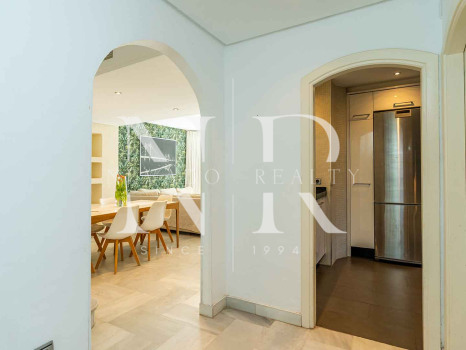 Adosada en Urbanización Camoján Blanco - Balcones de Sierra Blanca en venta