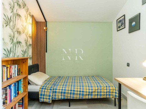 Semi-detached house for sale in Camoján Blanco - Balcones de Sierra Blanca Urbanization