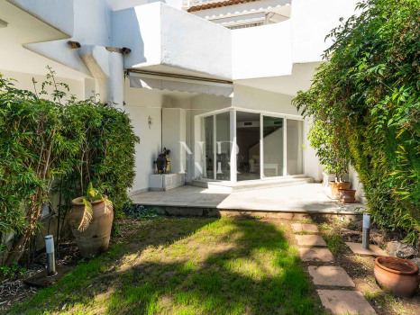 Semi-detached house for sale in Camoján Blanco - Balcones de Sierra Blanca Urbanization