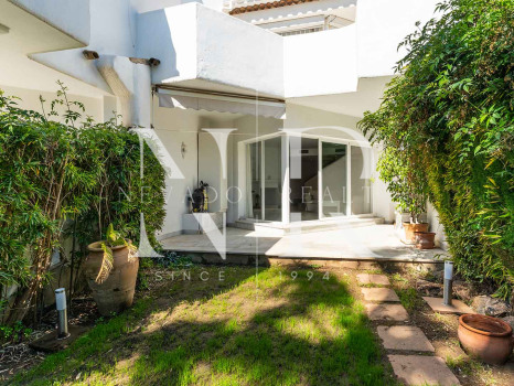 Adosada en Urbanización Camoján Blanco - Balcones de Sierra Blanca en venta