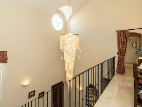 Villa avec vue mer à vendre à Sierra Blanca