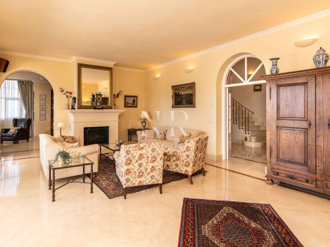 Villa avec vue mer à vendre à Sierra Blanca