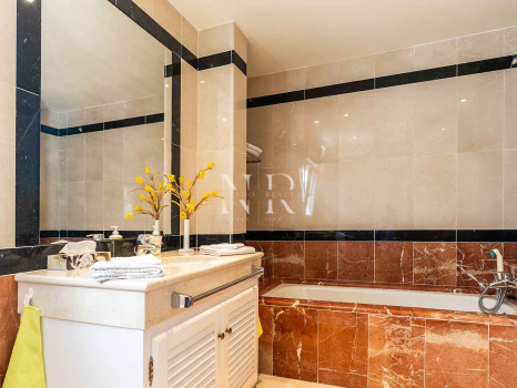 Villa avec vue mer à vendre à Sierra Blanca