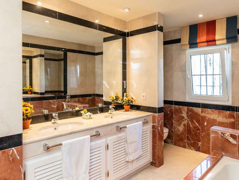 Villa avec vue mer à vendre à Sierra Blanca