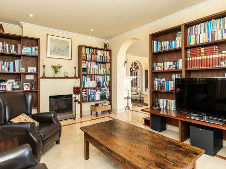 Villa avec vue mer à vendre à Sierra Blanca