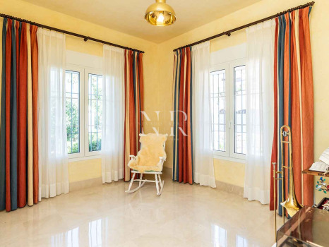 Villa avec vue mer à vendre à Sierra Blanca