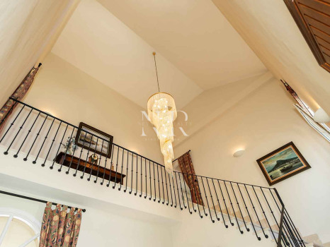 Villa avec vue mer à vendre à Sierra Blanca