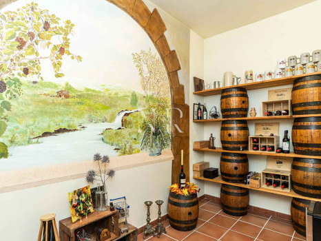 Villa avec vue mer à vendre à Sierra Blanca