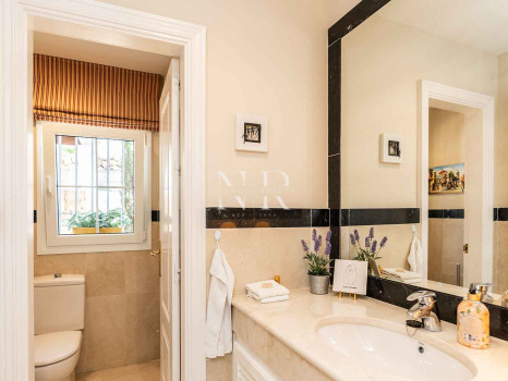 Villa avec vue mer à vendre à Sierra Blanca