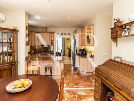 Villa in Sierra Blanca with sea views for sale