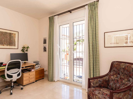 Villa avec vue mer à vendre à Sierra Blanca