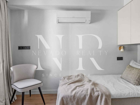 Villa en Nueva Andalucía con vistas al Valle del Golf en venta