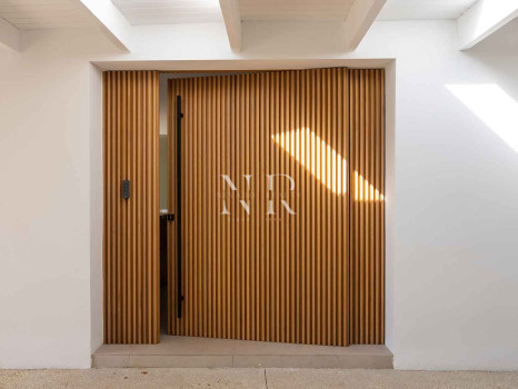Villa à Nueva Andalucía avec vue sur la Vallée du Golf à vendre