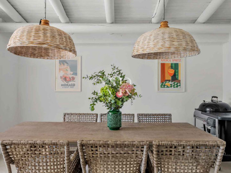 Villa à Nueva Andalucía avec vue sur la Vallée du Golf à vendre