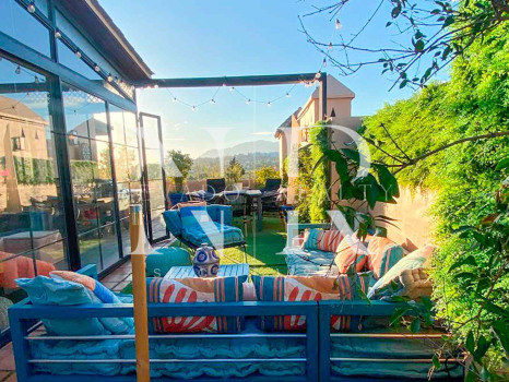 Penthouse à La Cartuja, Estepona, à vendre