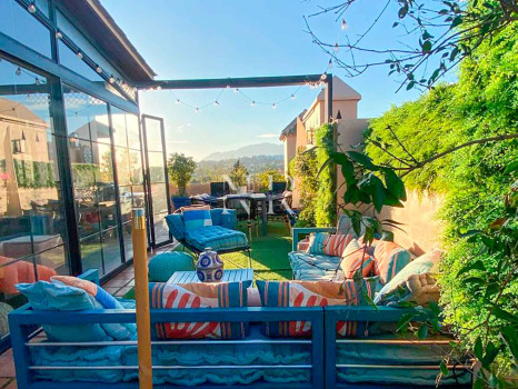 Penthouse à La Cartuja, Estepona, à vendre