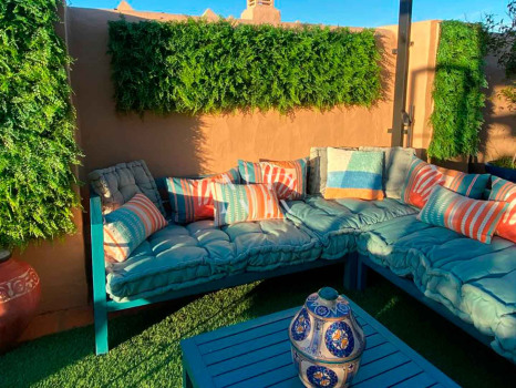 Penthouse à La Cartuja, Estepona, à vendre