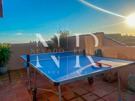 Penthouse à La Cartuja, Estepona, à vendre