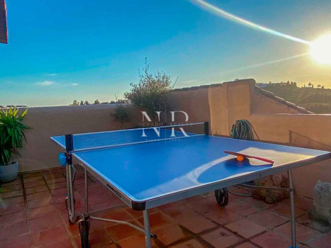 Penthouse à La Cartuja, Estepona, à vendre