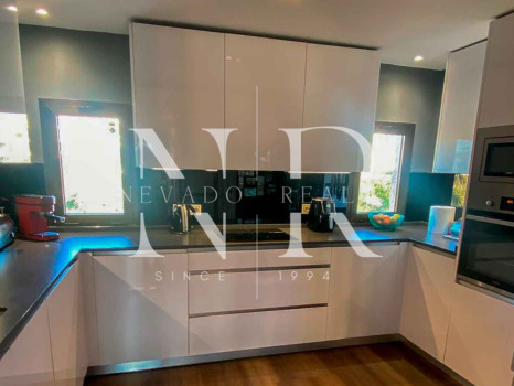 Penthouse à La Cartuja, Estepona, à vendre