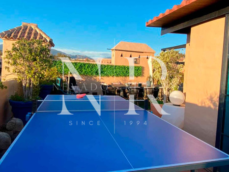 Penthouse à La Cartuja, Estepona, à vendre