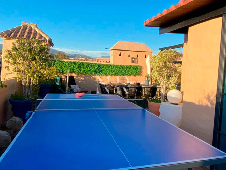 Penthouse à La Cartuja, Estepona, à vendre