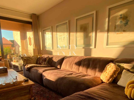 Penthouse à La Cartuja, Estepona, à vendre