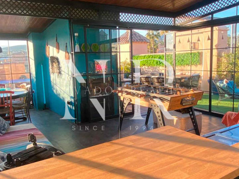 Penthouse à La Cartuja, Estepona, à vendre