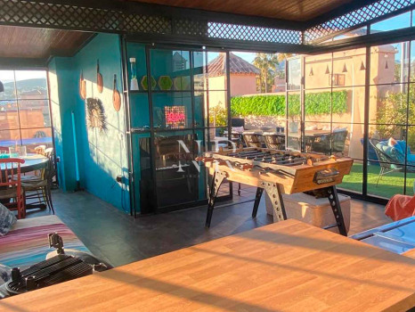 Penthouse à La Cartuja, Estepona, à vendre