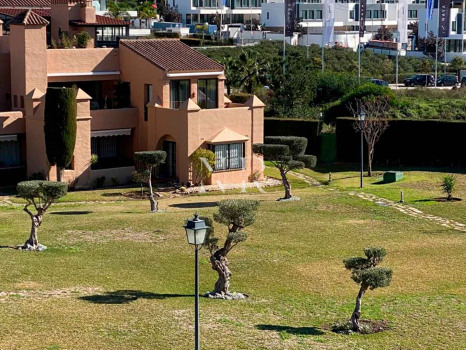 Penthouse à La Cartuja, Estepona, à vendre