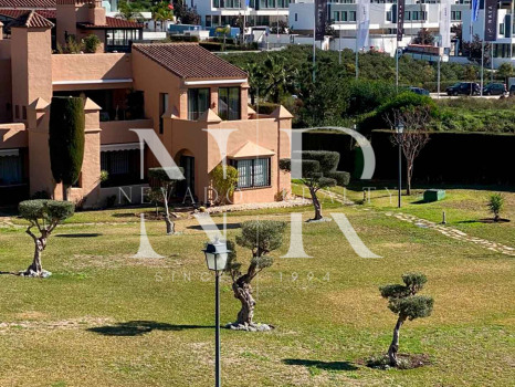 Penthouse à La Cartuja, Estepona, à vendre
