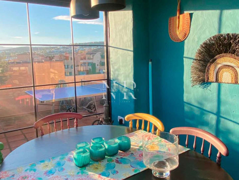 Penthouse à La Cartuja, Estepona, à vendre
