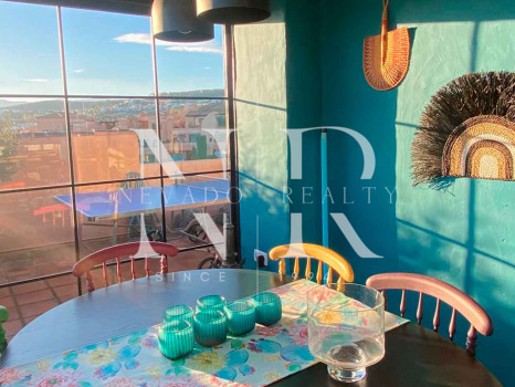 Penthouse à La Cartuja, Estepona, à vendre