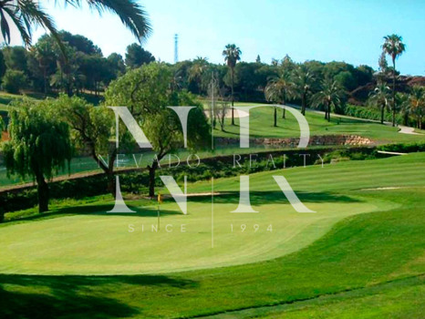 Penthouse à La Cartuja, Estepona, à vendre