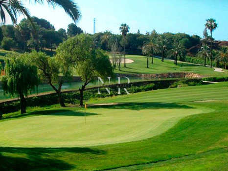 Penthouse à La Cartuja, Estepona, à vendre