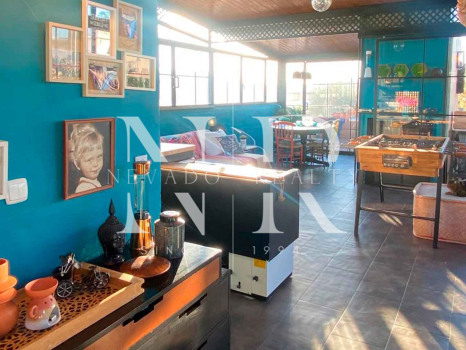 Penthouse à La Cartuja, Estepona, à vendre