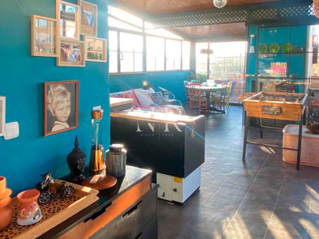 Penthouse à La Cartuja, Estepona, à vendre