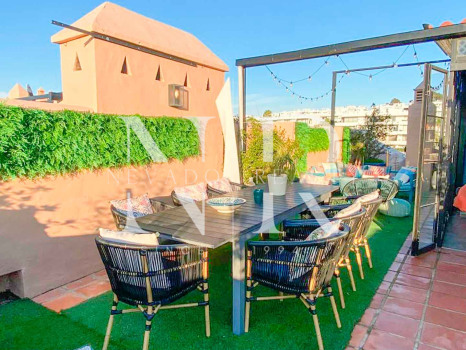 Penthouse à La Cartuja, Estepona, à vendre