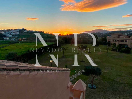 Penthouse à La Cartuja, Estepona, à vendre