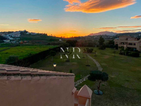 Penthouse à La Cartuja, Estepona, à vendre