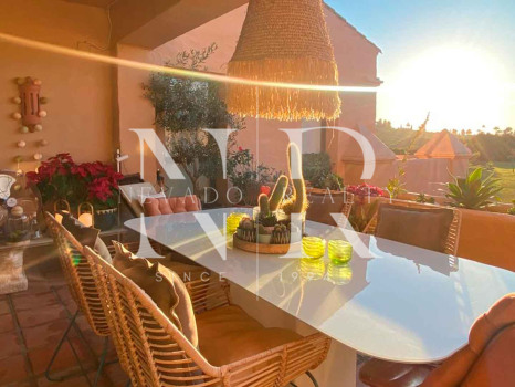 Penthouse à La Cartuja, Estepona, à vendre